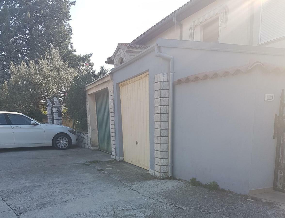 Alda Pula Exterior photo